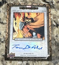 2022 Upper Deck Marvel Beginnings Vol. 2 Series 1 Trading Cards Checklist & Odds 23