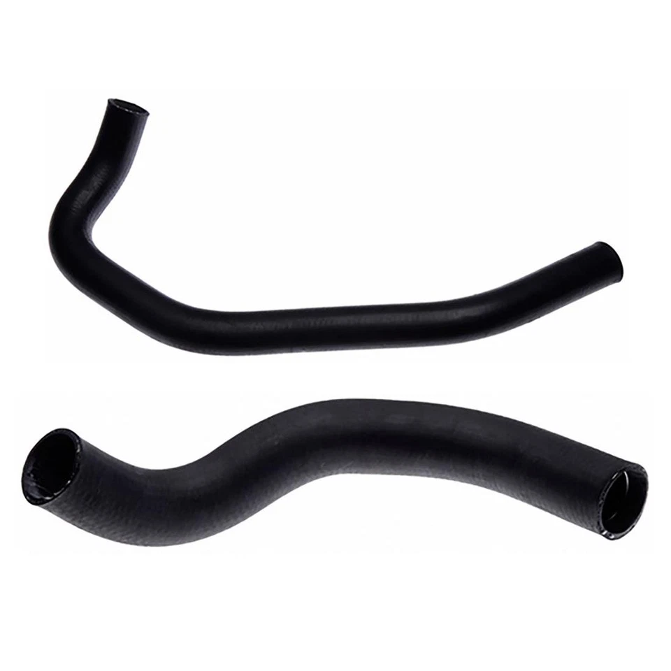 Manguera de refrigerante del radiador para Dodge Durango 1998-1999 Dodge Dakota 1997-1999 Foto 2 de 4