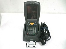 Symbol Pocket PC 1D/2D Mobile Computer w/Charging Cradle PDT8146-J5BA40WW