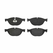 Bremsbeläge Für Vordere Bremsen BMW 5 Gran Turismo (F07)