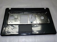 NEW Genuine Dell Inspiron M5030 N5030 Palmrest Touchpad  Speakers VGHF6 HUI 09