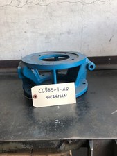 POMPA DŹWIGOWA - WEINMAN C6385-1-A2, 213JP-256JP, WSPORNIK