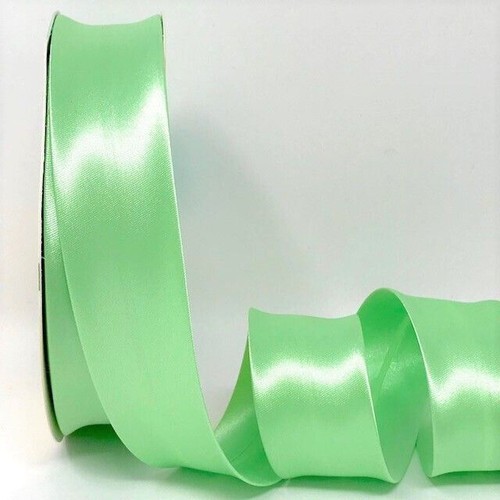 Byetsa 18mm Satin Bias Binding *79 COLOURS* 3 metres or on a 25m roll - Picture 55 of 80