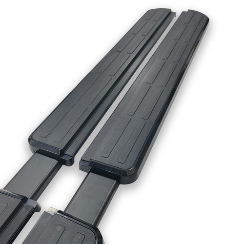 Running Board fits for Hyundai Santa Fe 2024 2025 Side Step Nerf Bar Aluminum - Picture 12 of 15