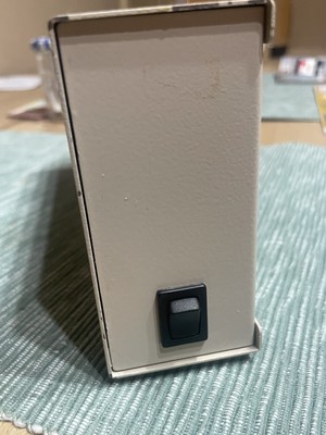 Commodore Amiga 1000 Golem Kupke 2MB RAM Box A1000