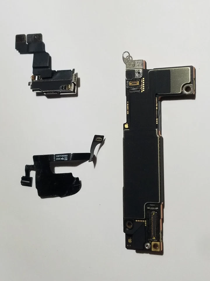 At&t Unlocked Apple iPhone 15 A2846 MTLV3LL/A Main Logic Board Motherboard 18.1 - Image 2 of 2