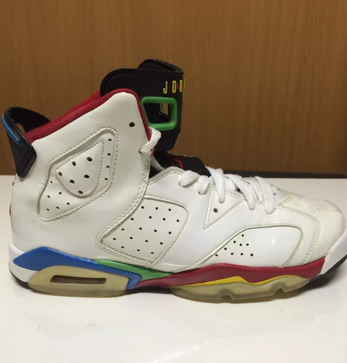 Beijing jordan 6 deals
