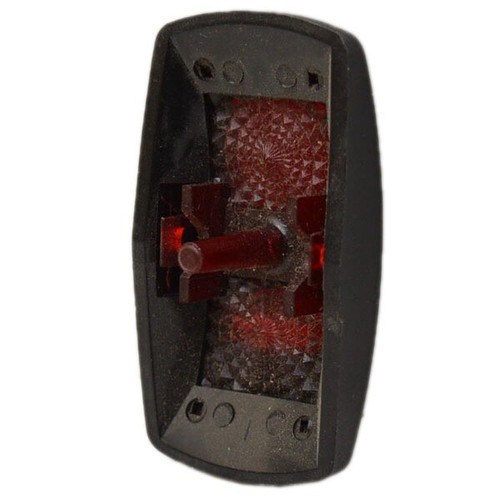 Carling Boat Rocker Switch Cover Livewell Actuator Black Plastic eBay