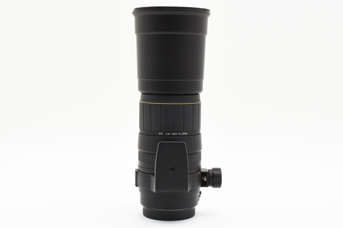 キャノン用 Sigma 170-500mm F5-6.3 APO 1035 【公式通販】
