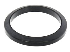 FAEMA 3290006 Joint porte-filtre avec cône o 70,5x56x9 mm