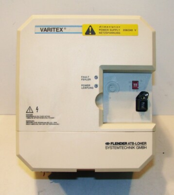 Flender ATB-LOHER 2E2R-20230-015 2E2R20230015 1.5kW -used-