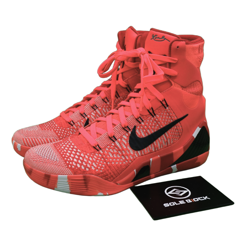 Nike Kobe 9 Elite Protro TB　26 Kobe IX Elite High Protro 'What the Kobe?' (FZ7335-101