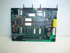 Stanford Research Systems TOF Controller board 7-00756-701 Rev-D