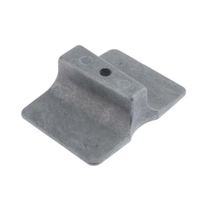 Marine Boat Anode   Für Yamaha Außenborder 9.9 / 15PS 2 Takt # 61N 45251