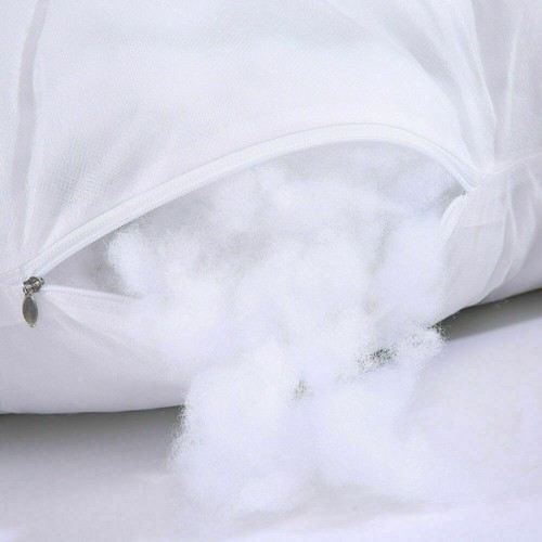 Soft Maternity Pregnancy Sleeping Body Boyfriend Nursing Feeding Support Pillow - Picture 9 of 20