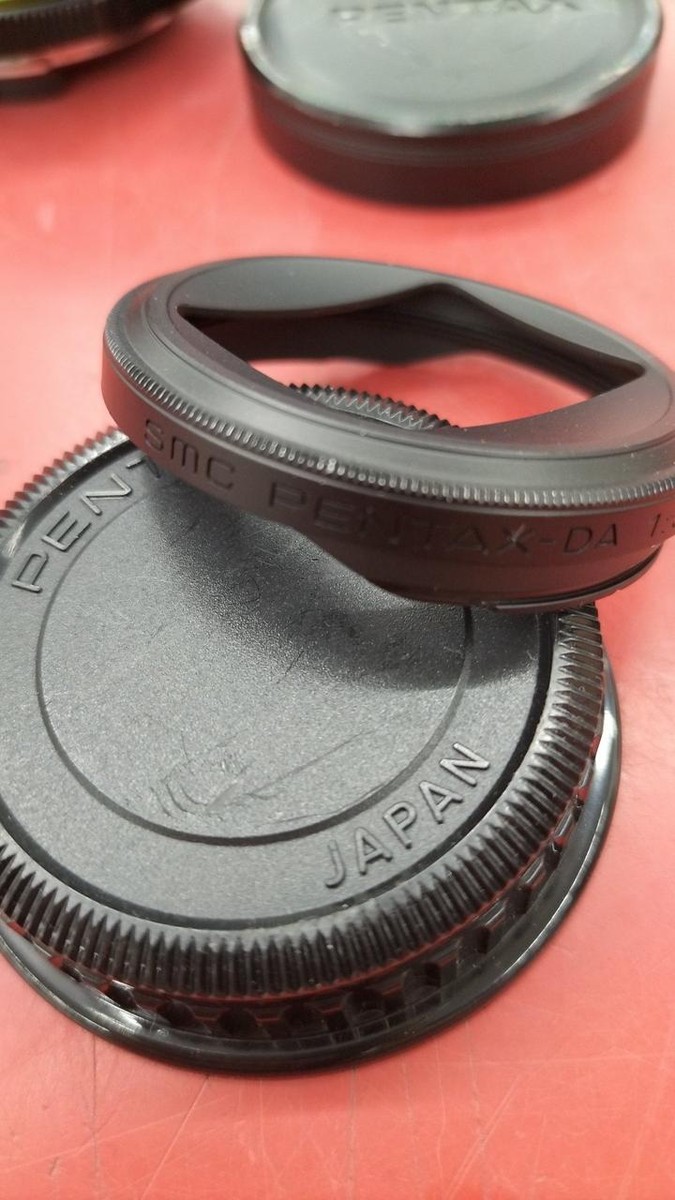 Pentax Hd Da 21mm F3.2Al Limited Lens | eBay Pentax Hd Da 21mm F3.2Al Limited Lens | eBay