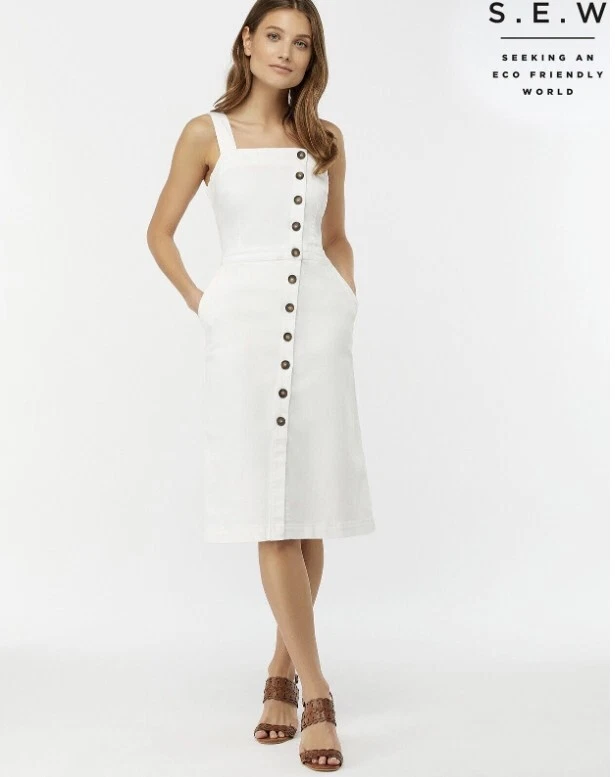 Monsoon hotsell ella dress