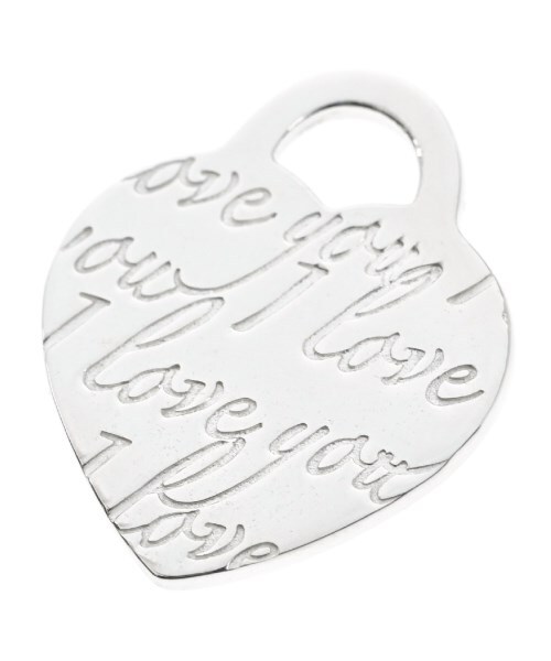 Tiffany & Co SV925 Silver Accessories 2200528904325
