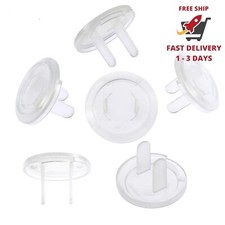 Tapas para enchufes de tomacorriente paquete de 52 Tapas de seguridad