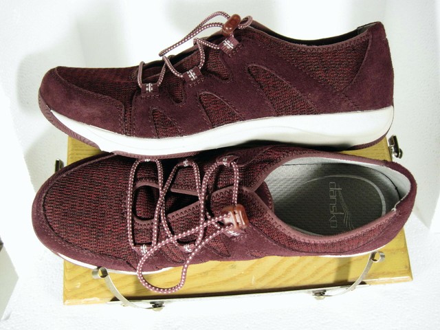dansko sneakers