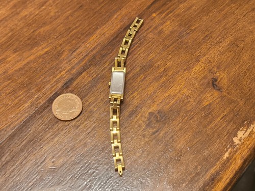 Ladies Fossil F2 ES-9383 Quartz Watch - Picture 7 of 7