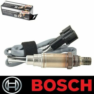 New Bosch Oxygen Sensor OE-Style Left Right 13257 For Frontier & Xterra 99-04 