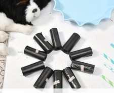 Dog Waste Poop Bags Pet Clean Up Refills Roll Leak Proof Free Dispenser. 150bags