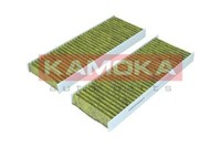 Kamoka Filter Innenraumluft FüR Nissan NP300 Navara Pritsche/Fahrgestell 2.5