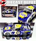 AUTOGRAPHED CHASE ELLIOTT 2023  NAPA 1/24 ELITE NO COUPONS