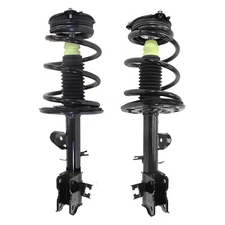 2PCs Front Complete Struts Shocks for 2013-2020 Nissan Pathfinder