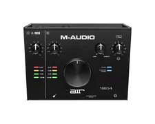 M-Audio AIR 192|4 Audio MIDI Interface