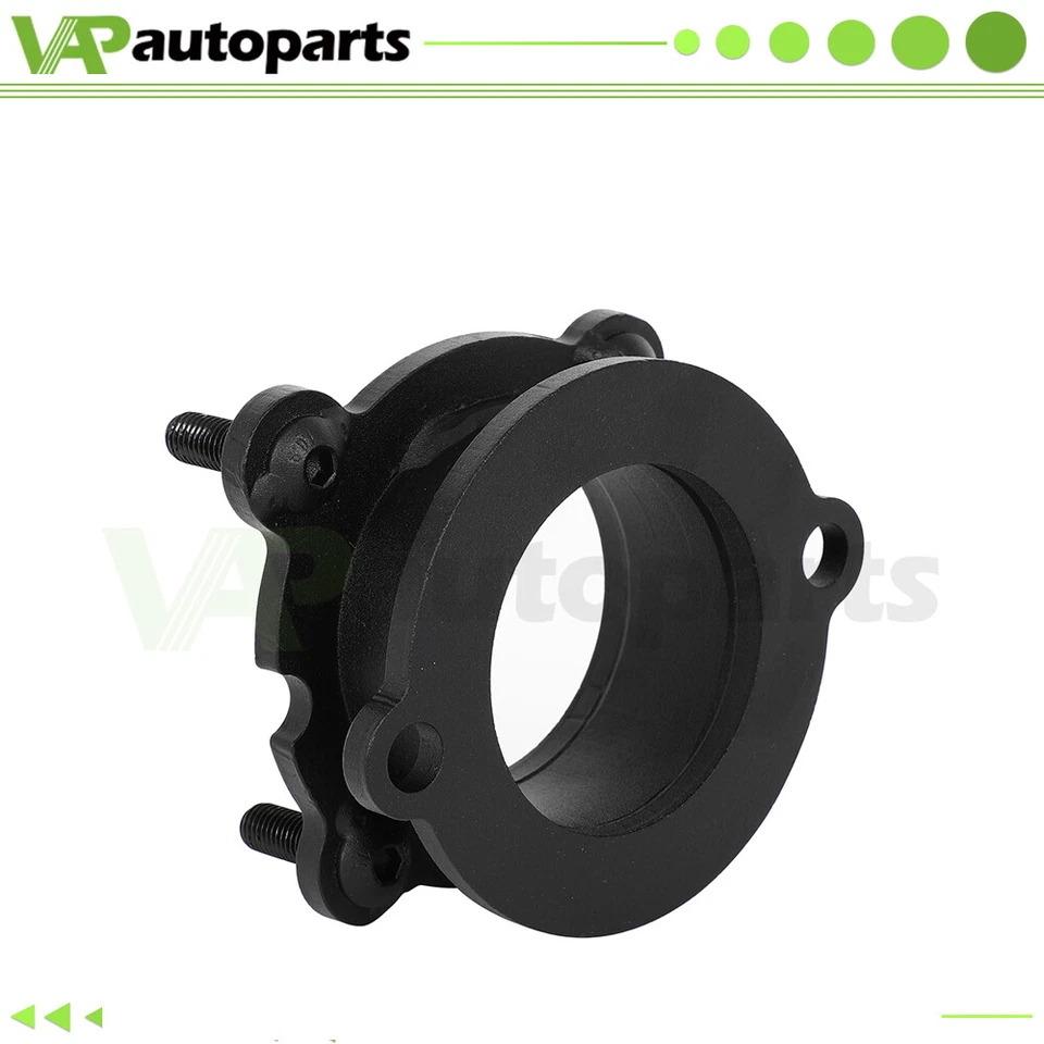 3 inch Front & 1.5 inch Rear Leveling Lift Kit For GMC Envoy Chevy Trailblazer - Изображение 2 из 4