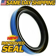 Skid Steer Axle Seal fits Bobcat 6658228, 751 753 763 773 7753 873 963 S595