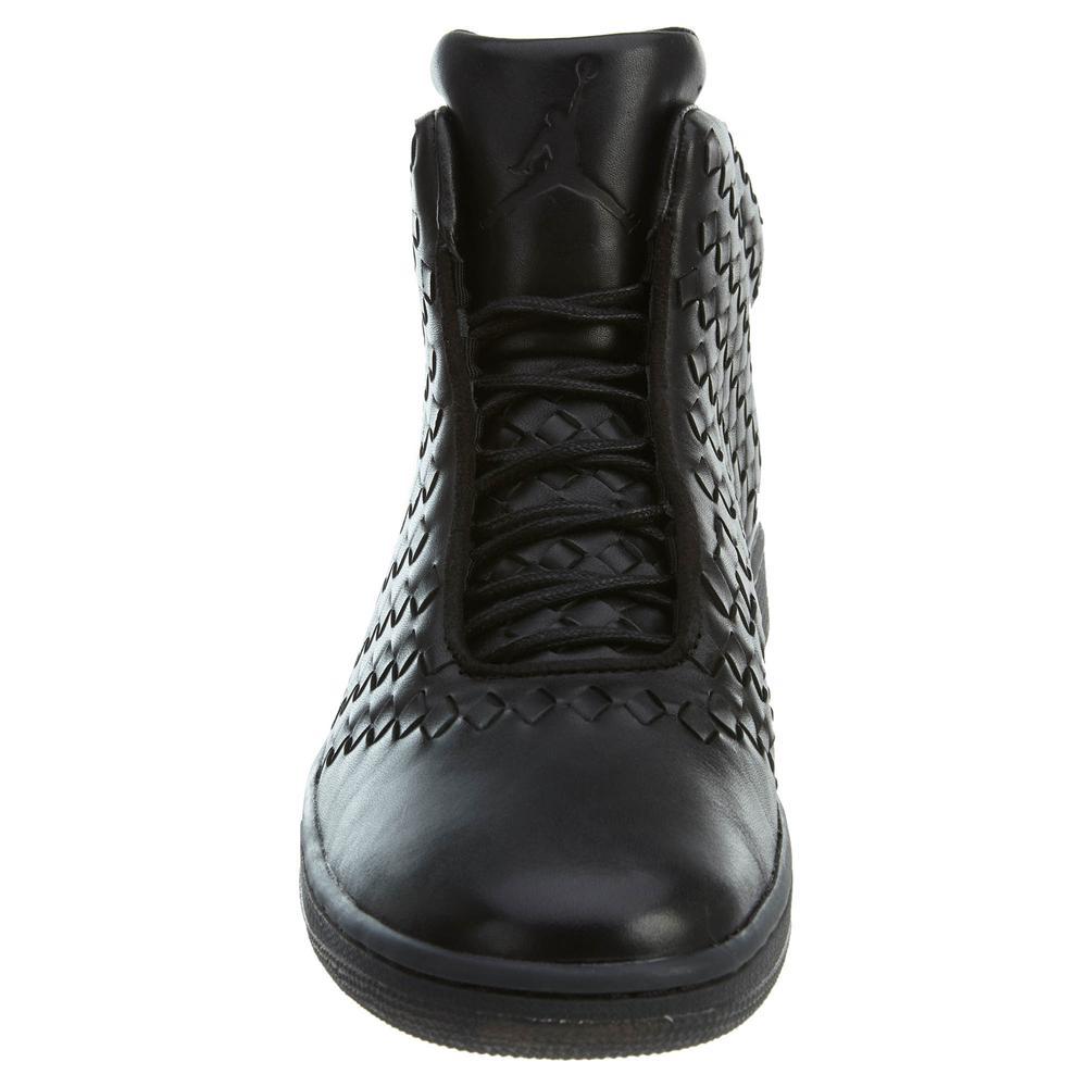 Size 15 - Air Jordan Shine Black for sale online | eBay