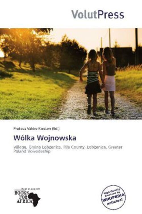 Thumbnail - Wólka Wojnowska Proteus Valère Kresten Taschenbuch Englisch Volutpress