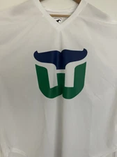 Whalers Men's League Hockey Jersey