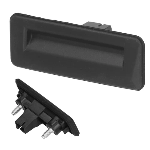 Rear Tailgate Boot Switch for Audi A1 Skoda Roomster VW Golf MK5 1K5 5J0827566E - Picture 3 of 12