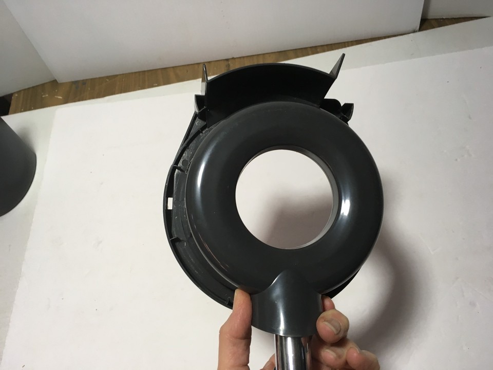 Bella Sensio High Power Juicer XJ12405 REPLACEMENT PART Juice Bowl