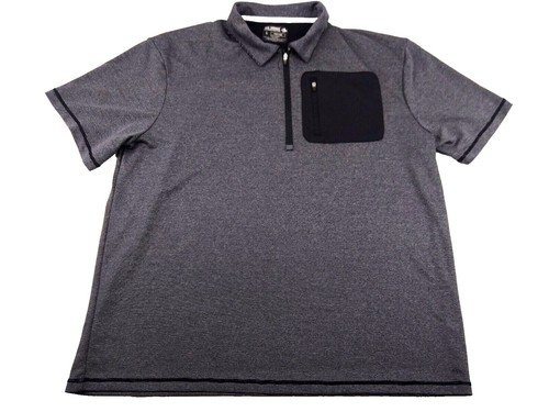 Chemise De Pêche Reel Legends Black Fin - Homme XL - Blanc, Manches Courtes