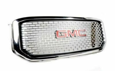 All Sales 96115C Grille Emblem, ALS:96115C Pack of 2 All Sales 96115C Grille Emblem, ALS:96115C Pack of 2