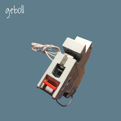 HAVELLS PSH132CR30 RCBO HAVELLS 32 AMP RCBO 1P 32A C32 PSH132CR30 10kA - Foto 5 di 6