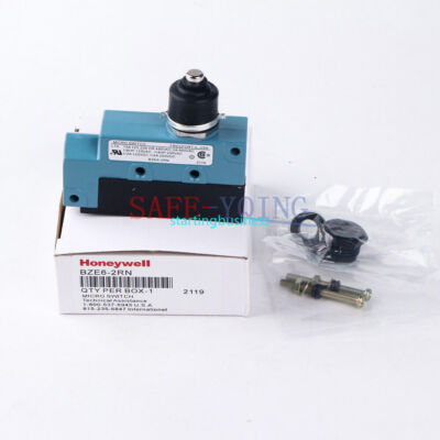 Microswitch BZE6-2RN Limit Switch – Replacement For Honeywell BZE6 Series-626527