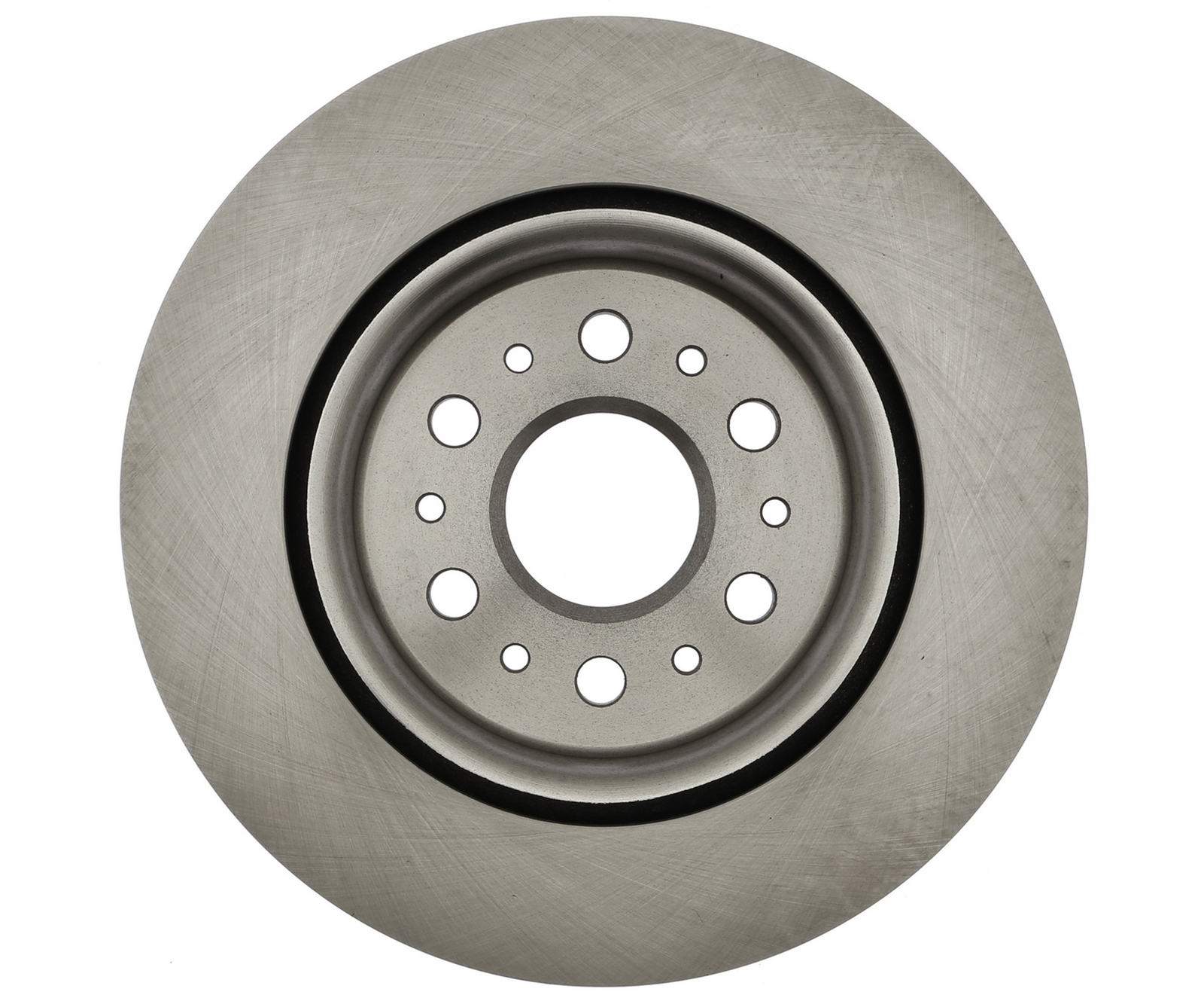 Rear KIT Raybestos Disc Brake Rotor for 20172022 Cadillac XT5 (61235