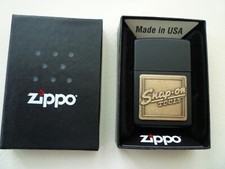 ZIPPO LIGHTER SNAP ON TOOLS BRAND NEW BOXED RETRO RARE LIMITED EDITION GENUINE