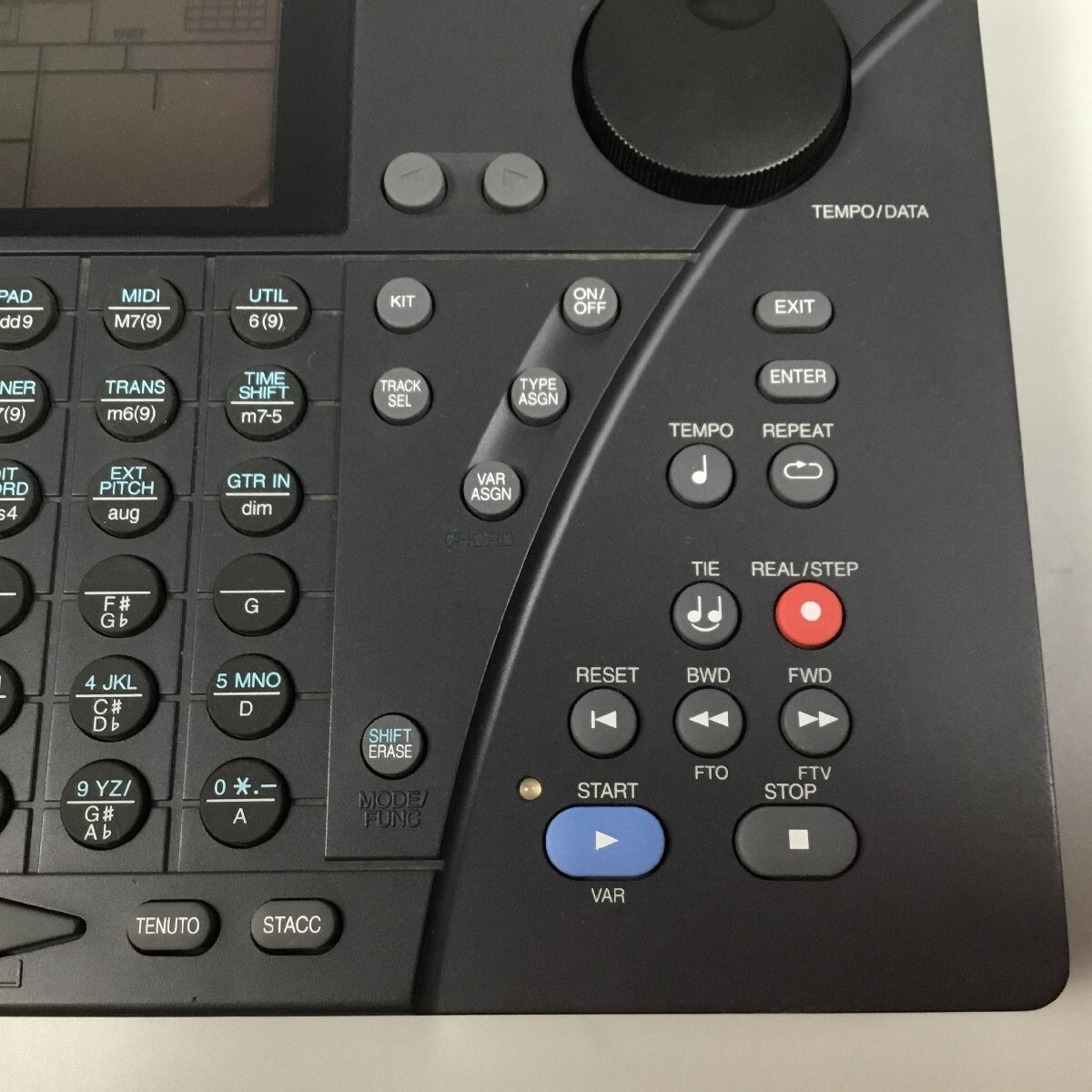 BOSS DR5 Dr. Rhythm Section Drum Machine Junk made in japan eBay