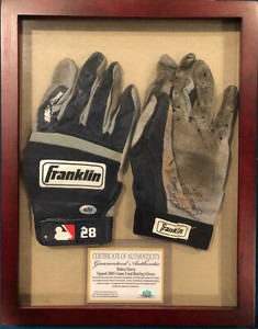 new york yankees batting gloves