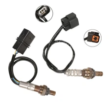 Set(2) Upstream+Downstream O2 Oxygen Sensor For Hyundai Elantra Kia Spectra 2.0L