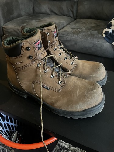 red wing boots 2240