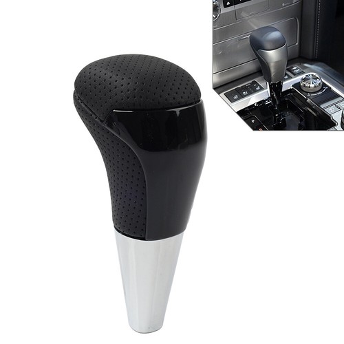 Gear Shift Knob For Toyota Yaris Tundra Avalon 4Runner For Lexus RX450h GS300 - Picture 28 of 31