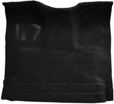 ACC 87-96 FORD PICKUP REGULAR CAB 2WD AUTOMATIC MOLDED CARPET - CHOOSE COLOR